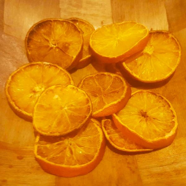 Oranges