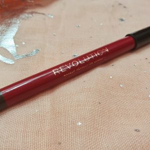 Revolution eye brow pencil